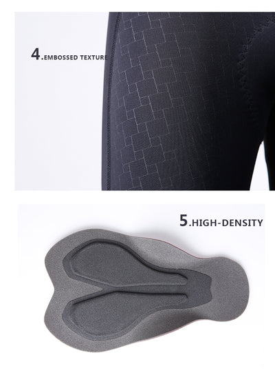 Cycling clothing-LEMADA AMATEUR CYCLING TIGHT | Acolion 