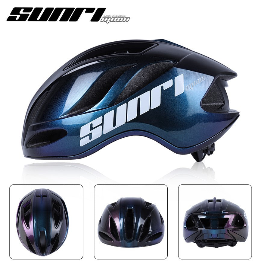 Bicycle Helmet-SUNRIMOON TS-42 Bike Helmet | Acolion 