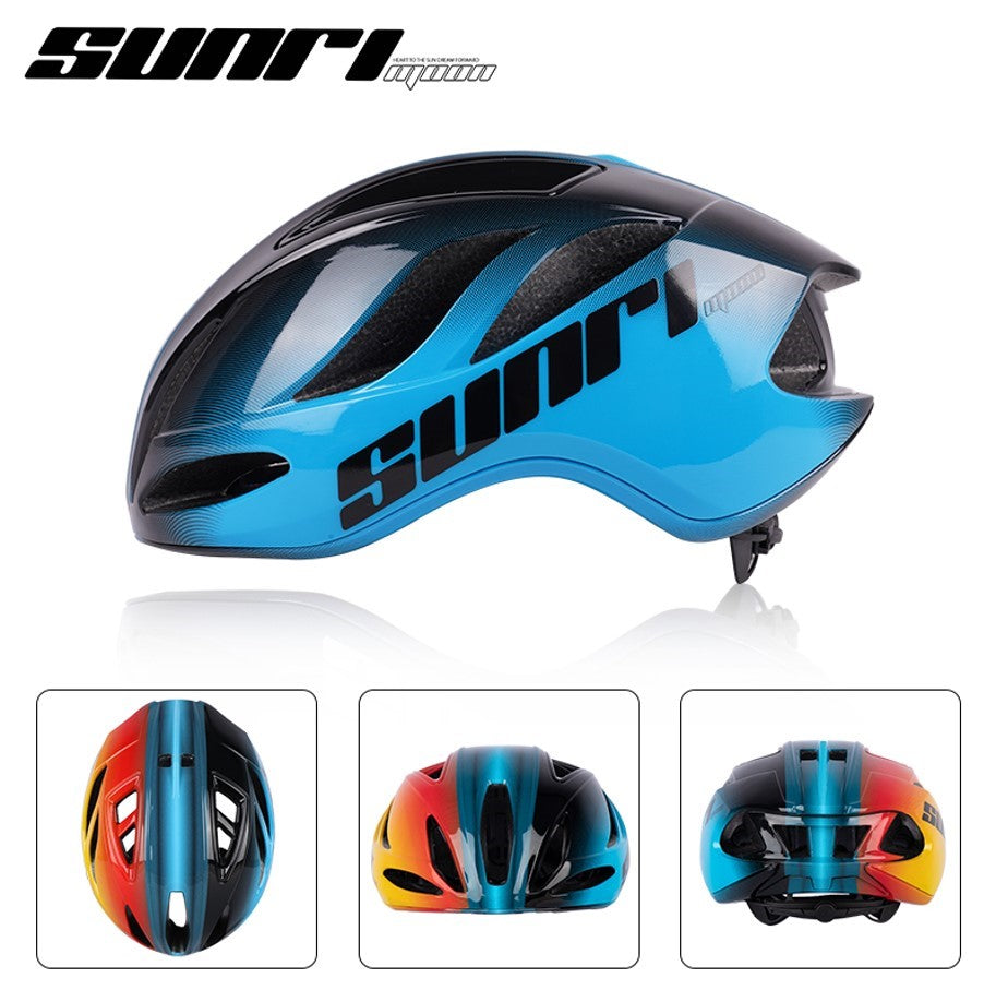 Bicycle Helmet-SUNRIMOON TS-42 Bike Helmet | Acolion 