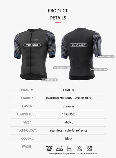 Men's Cycling Jersey DRAGON | Acolion 