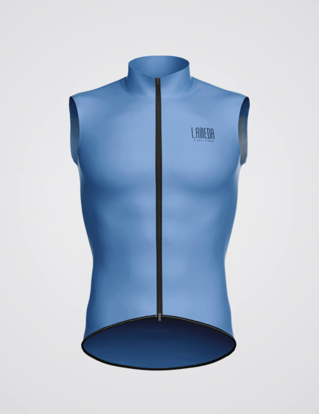 LAMEDA PHANTOM UNISEX CYCLING GILET