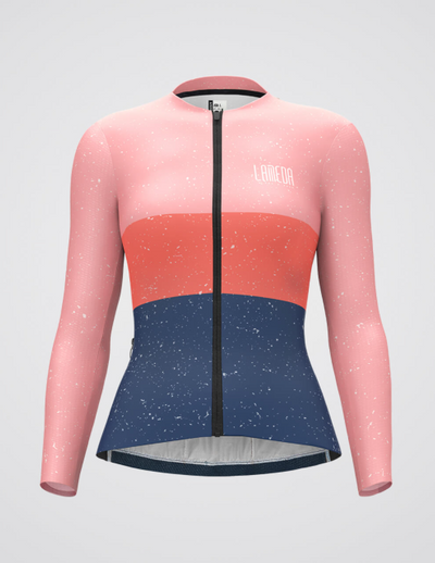 LAMEDA SPIRITED CYCLING JERSEY