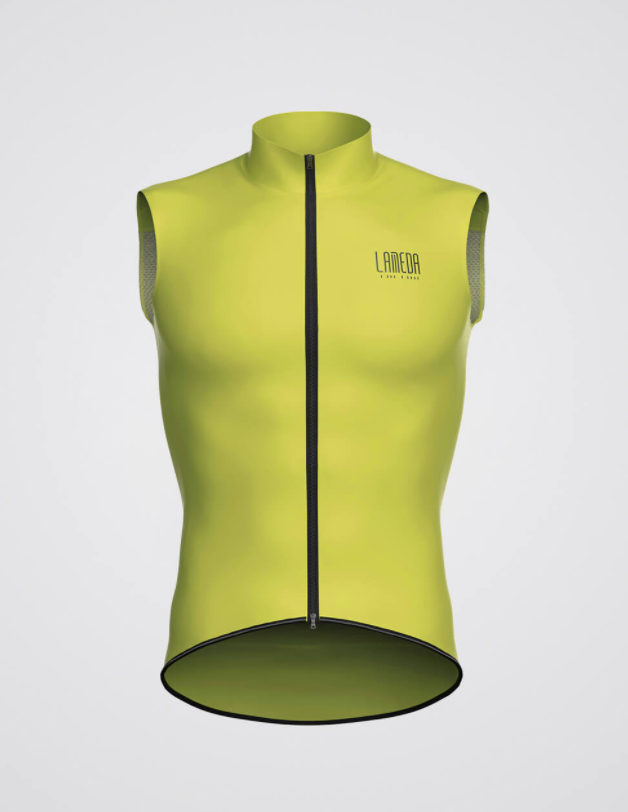 Woman/Men Cycling Vest  PHANTOM 