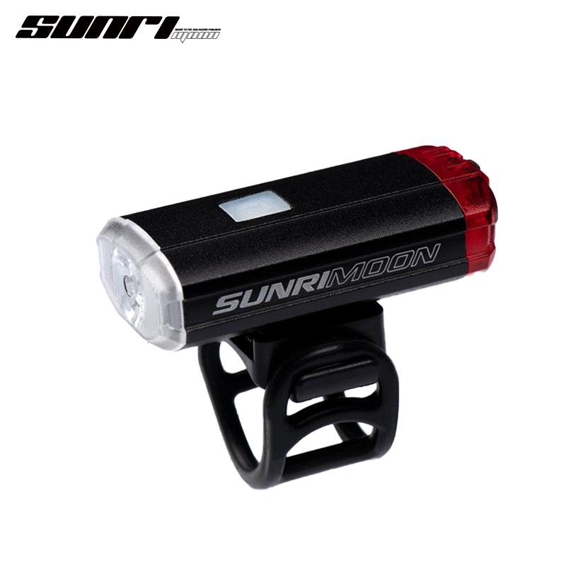 Bicycle Helmet Light-SUNRIMOON Helmet Light | Acolion 