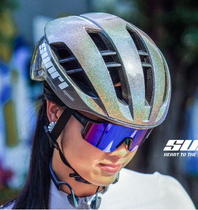 Bicycle Helmet-SUNRIMOON TS-23 Bike Helmet