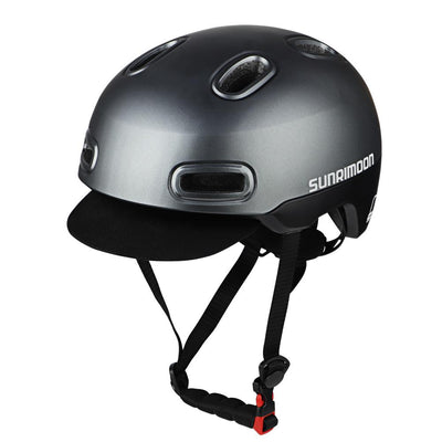 Bike Helmet-SUNRIMOON WT-09 Urban Bike helmet