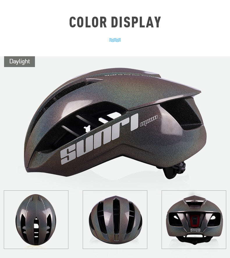 Bicycle Helmet-SUNRIMOON TS-23 Bike Helmet Bicycle Helmet-SUNRIMOON TS-23 Bike Helmet