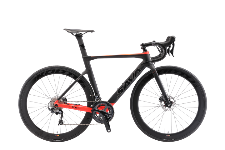 Full Carbon Road Bike SAVA Australia R08-R8020-SS2-Shimano Ultegra