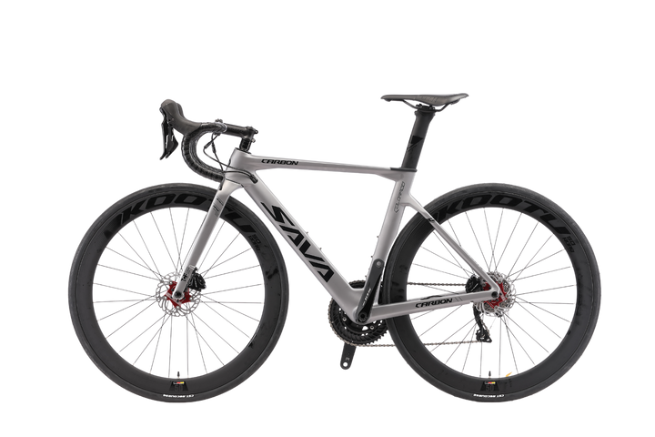 SAVA Carbon Road Bike R08 R7020 22S Shimano 105