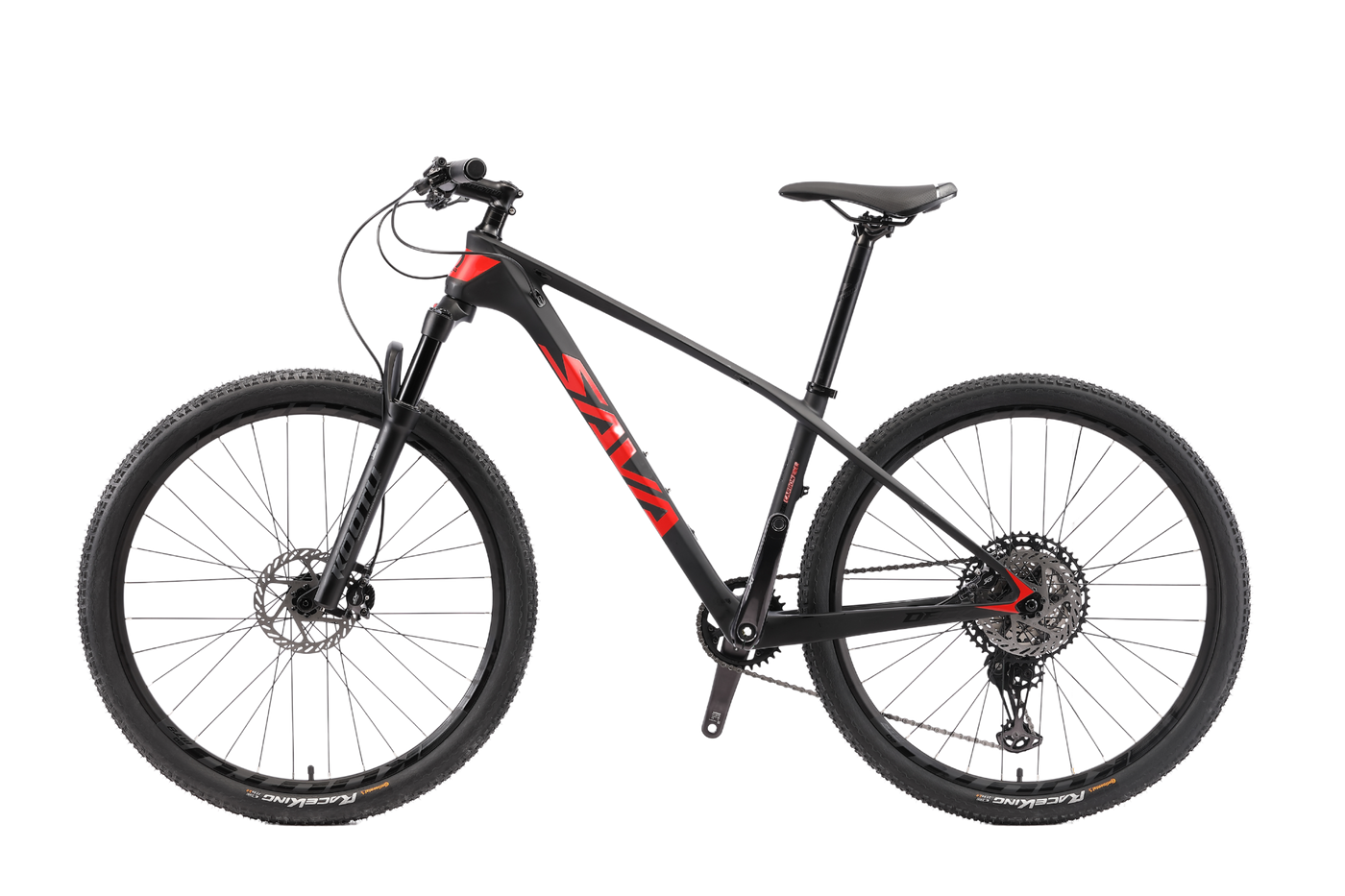 Sava carbon top mtb