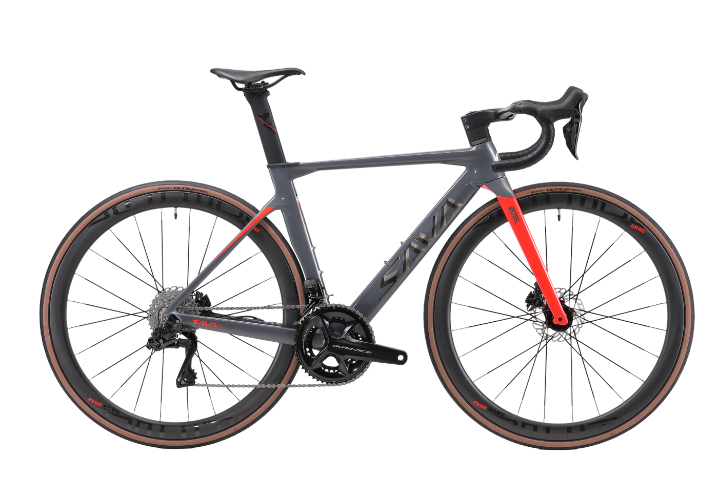 Electronic shifting discount road bike