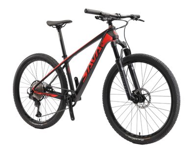 SAVA Carbon Mountain bike Australia Deck 8.1 | Acolion 