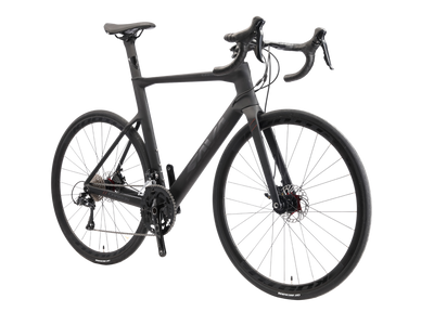 SAVA Carbon Road bike Australia R08-R3000 Grey | Acolion 