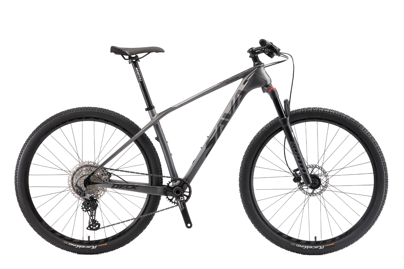 SAVA Carbon Mountain Bike 6.1 | Acolion Pty Ltd 