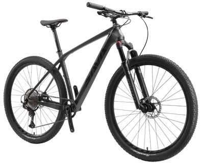 SAVA Carbon Mountain bike Australia Deck 8.1 Grey | Acolion 