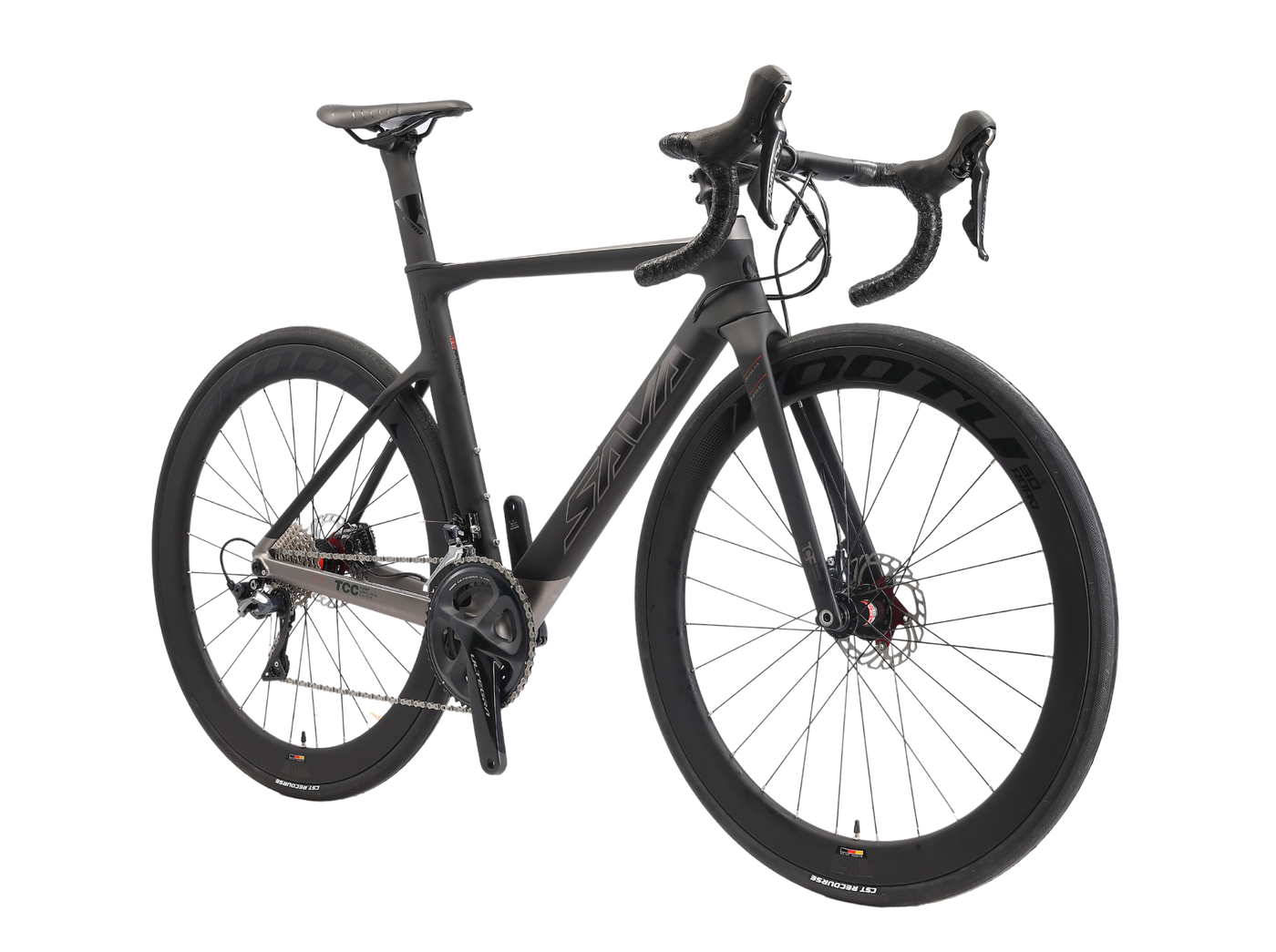 Sava carbon deals road bike