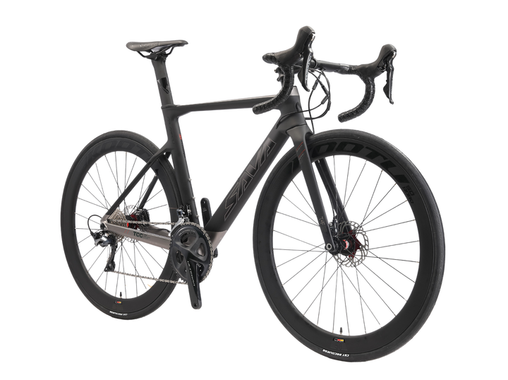 Full Carbon Road Bike SAVA Australia R08 R8020 SS2 Shimano Ultegra Acolion