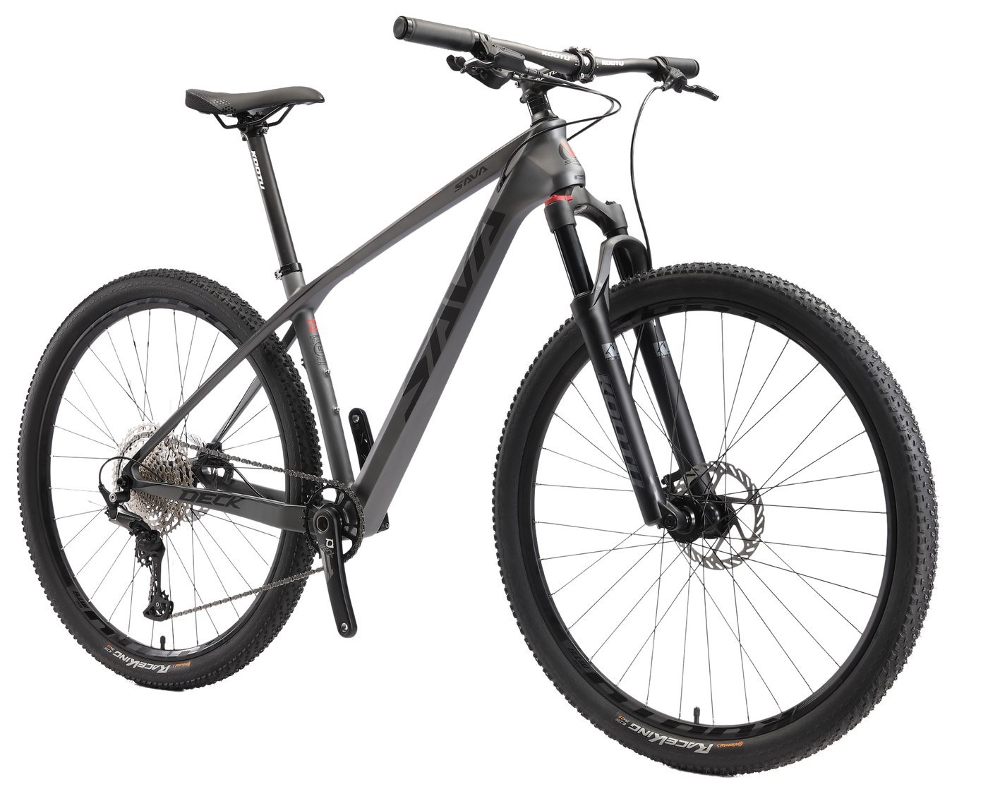 SAVA Carbon Mountain Bike 6.1 | Acolion Pty Ltd 