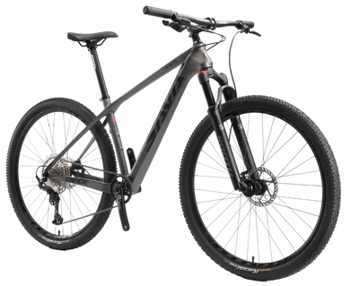 SAVA Carbon Mountain Bike 6.1 | Acolion Pty Ltd 