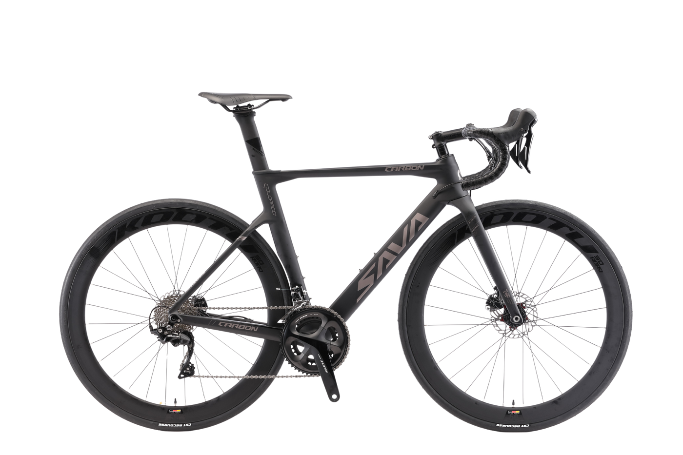 Carbon road bike shimano 105 sale