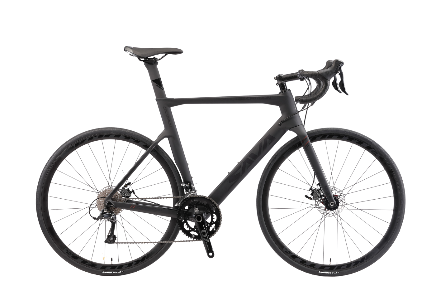 SAVA Carbon Road bike Australia R08-R3000 Grey | Acolion 