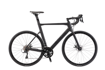 SAVA Carbon Road bike Australia R08-R3000 Grey | Acolion 