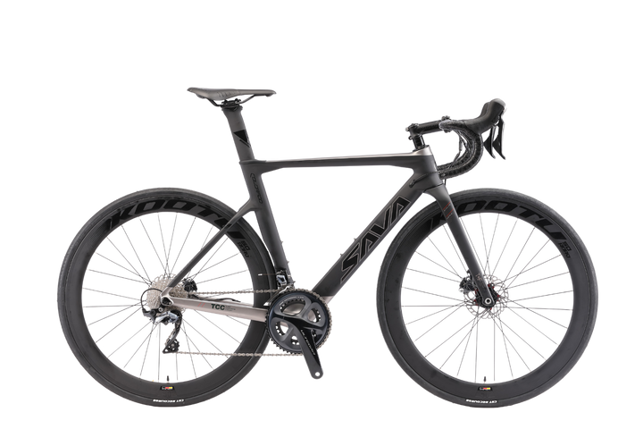 Full Carbon Road Bike SAVA Australia R08 R8020 SS2 Shimano Ultegra Acolion